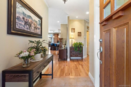 602 Steele Pl, Ladysmith, BC 