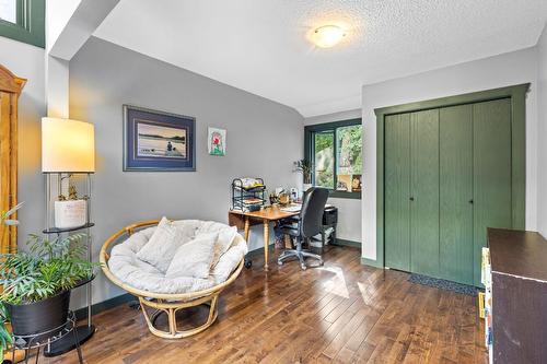 4662&4658 Birch Lane, Barriere, BC - Indoor