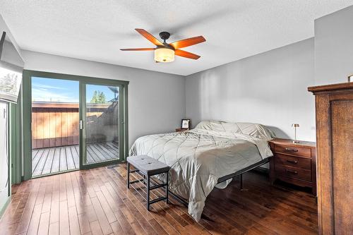 4662&4658 Birch Lane, Barriere, BC - Indoor Photo Showing Bedroom