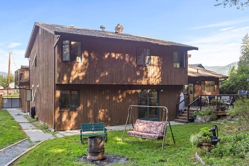 4662&4658 Birch Lane, Barriere, BC - Outdoor