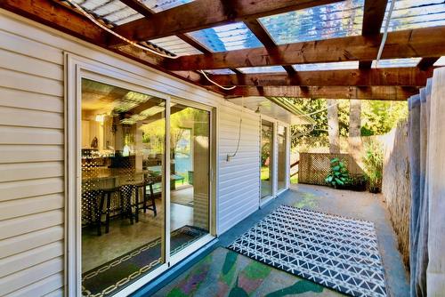 4179 Ashe Crescent, Scotch Creek, BC - Outdoor With Exterior