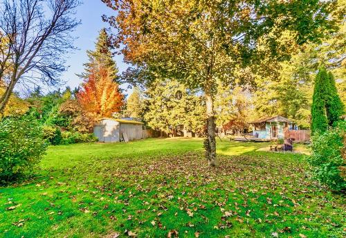 4179 Ashe Crescent, Scotch Creek, BC - Outdoor