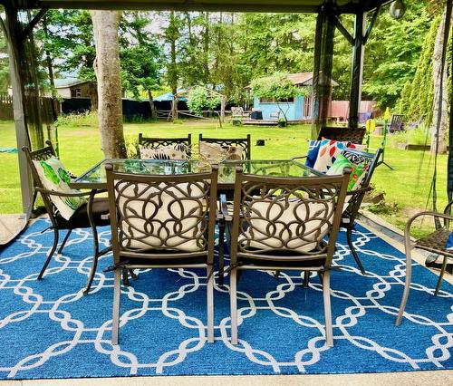 4179 Ashe Crescent, Scotch Creek, BC - Outdoor