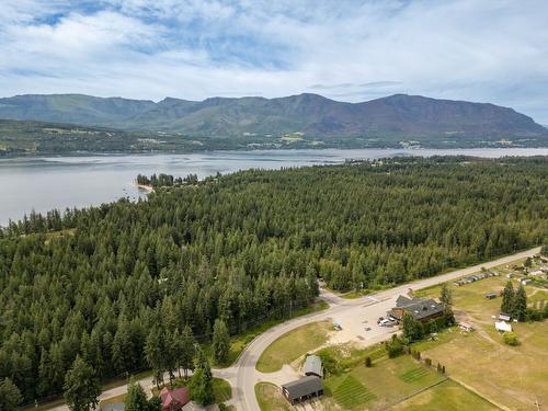 4179 Ashe Crescent, Scotch Creek, BC - Outdoor With Body Of Water With View