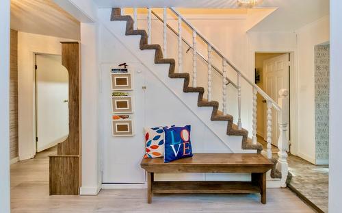 4179 Ashe Crescent, Scotch Creek, BC - Indoor Photo Showing Other Room