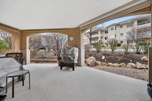 107-3880 Brown Road, West Kelowna, BC - 