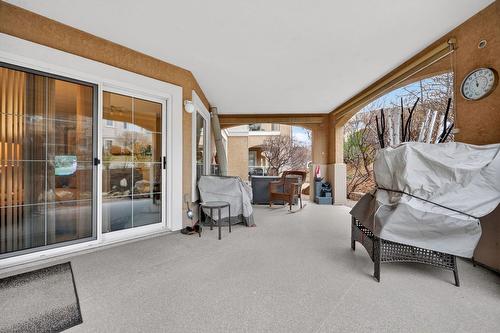 107-3880 Brown Road, West Kelowna, BC - Outdoor With Exterior