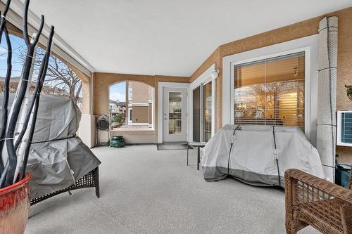 107-3880 Brown Road, West Kelowna, BC -  With Exterior