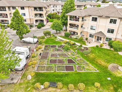 107-3880 Brown Road, West Kelowna, BC - Outdoor With Facade