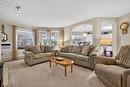 107-3880 Brown Road, West Kelowna, BC  - Indoor Photo Showing Living Room 