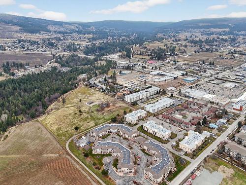 107-3880 Brown Road, West Kelowna, BC - Outdoor With View