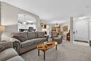 107-3880 Brown Road, West Kelowna, BC  - Indoor Photo Showing Living Room 