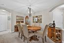 107-3880 Brown Road, West Kelowna, BC  - Indoor Photo Showing Dining Room 
