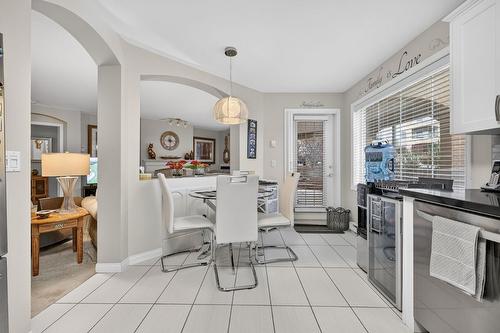 107-3880 Brown Road, West Kelowna, BC - Indoor