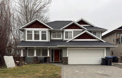 2813 Bentley Road  West Kelowna, BC V4T 3A9