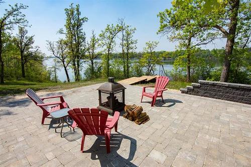 9 Biedler Way, Lac Du Bonnet Rm, MB 