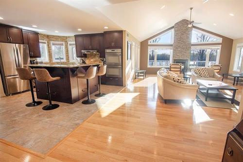 9 Biedler Way, Lac Du Bonnet Rm, MB 