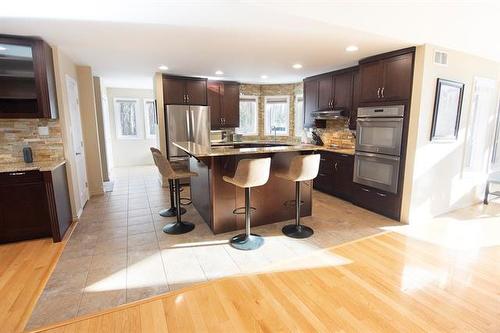 9 Biedler Way, Lac Du Bonnet Rm, MB 