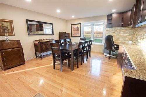 9 Biedler Way, Lac Du Bonnet Rm, MB 