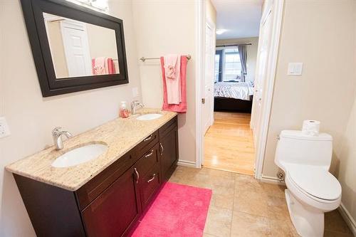 9 Biedler Way, Lac Du Bonnet Rm, MB 