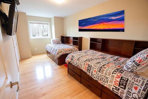 9 Biedler Way, Lac Du Bonnet Rm, MB 