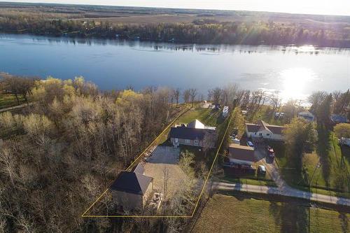 9 Biedler Way, Lac Du Bonnet Rm, MB 
