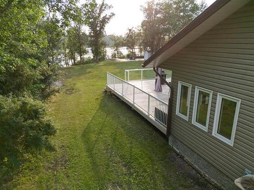 9 Biedler Way, Lac Du Bonnet Rm, MB 