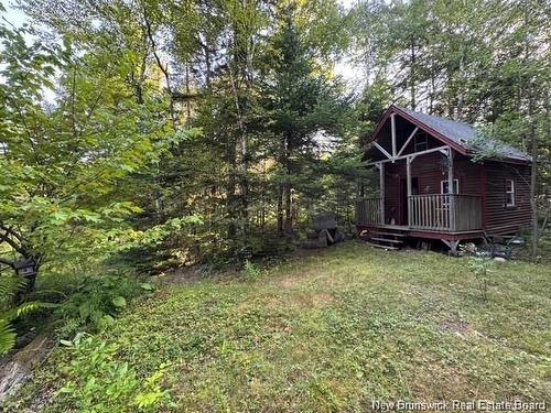- Milkish Creek Rd, Summerville, NB 