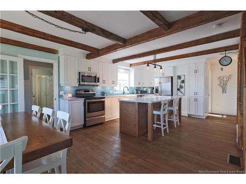 385 Desjardins Rd, Dsl De Drummond/Dsl Of Drummond, NB 