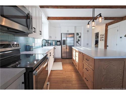 385 Desjardins Rd, Dsl De Drummond/Dsl Of Drummond, NB 