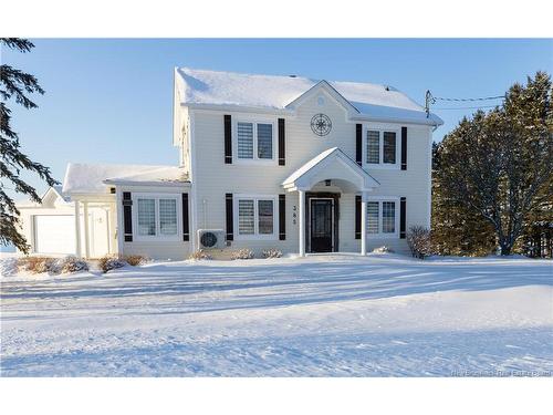 385 Desjardins Rd, Dsl De Drummond/Dsl Of Drummond, NB 