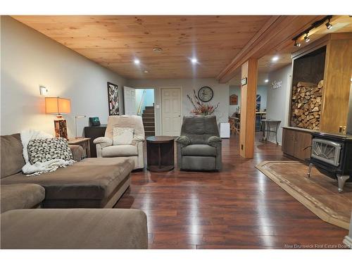 385 Desjardins Rd, Dsl De Drummond/Dsl Of Drummond, NB 