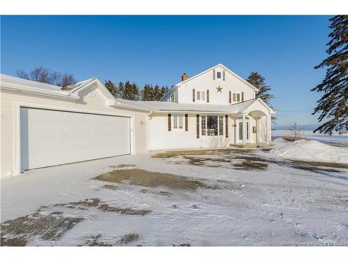 385 Desjardins Rd, Dsl De Drummond/Dsl Of Drummond, NB 