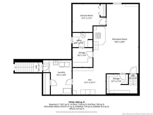 385 Desjardins Rd, Dsl De Drummond/Dsl Of Drummond, NB 