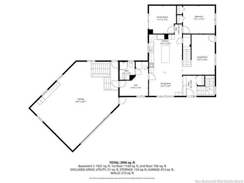 385 Desjardins Rd, Dsl De Drummond/Dsl Of Drummond, NB 