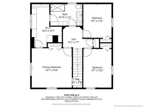 385 Desjardins Rd, Dsl De Drummond/Dsl Of Drummond, NB 