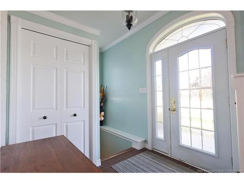 385 Desjardins Rd, Dsl De Drummond/Dsl Of Drummond, NB 