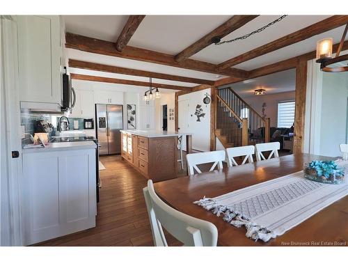 385 Desjardins Rd, Dsl De Drummond/Dsl Of Drummond, NB 