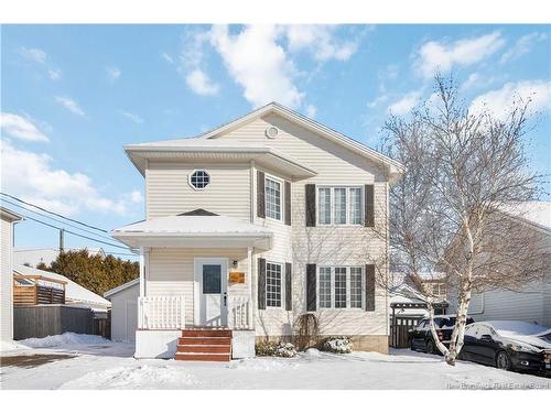 103 Rennick Rd, Moncton, NB 