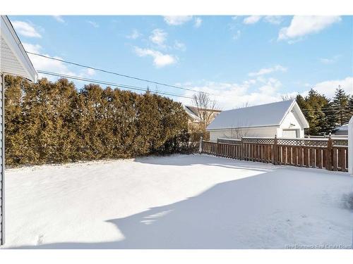 103 Rennick Rd, Moncton, NB 