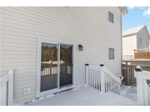 103 Rennick Rd, Moncton, NB 