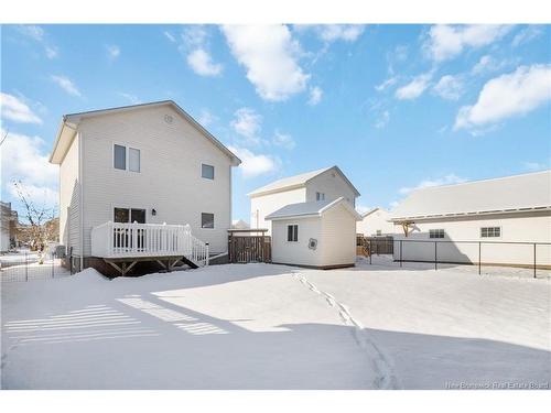 103 Rennick Rd, Moncton, NB 