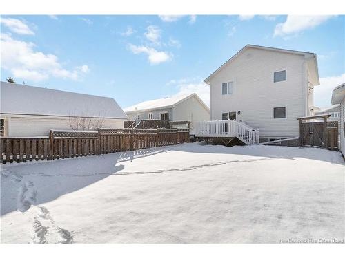 103 Rennick Rd, Moncton, NB 