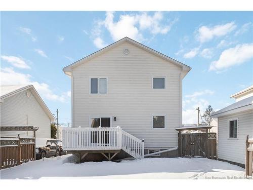 103 Rennick Rd, Moncton, NB 