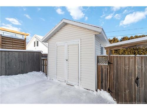 103 Rennick Rd, Moncton, NB 