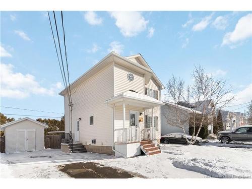 103 Rennick Rd, Moncton, NB 