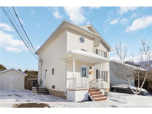 103 Rennick Rd, Moncton, NB 