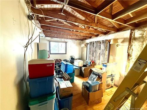 3 Thomson Dr, Allison, NB 