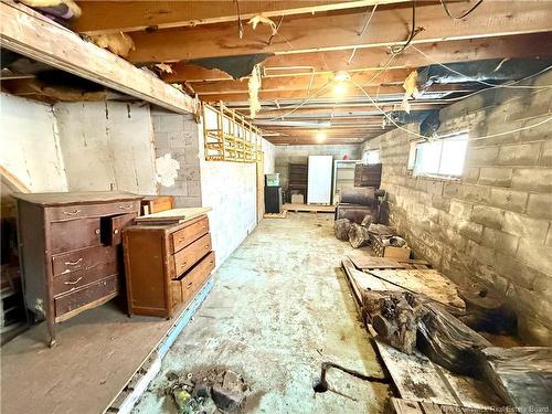 3 Thomson Dr, Allison, NB 