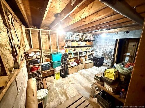 3 Thomson Dr, Allison, NB 